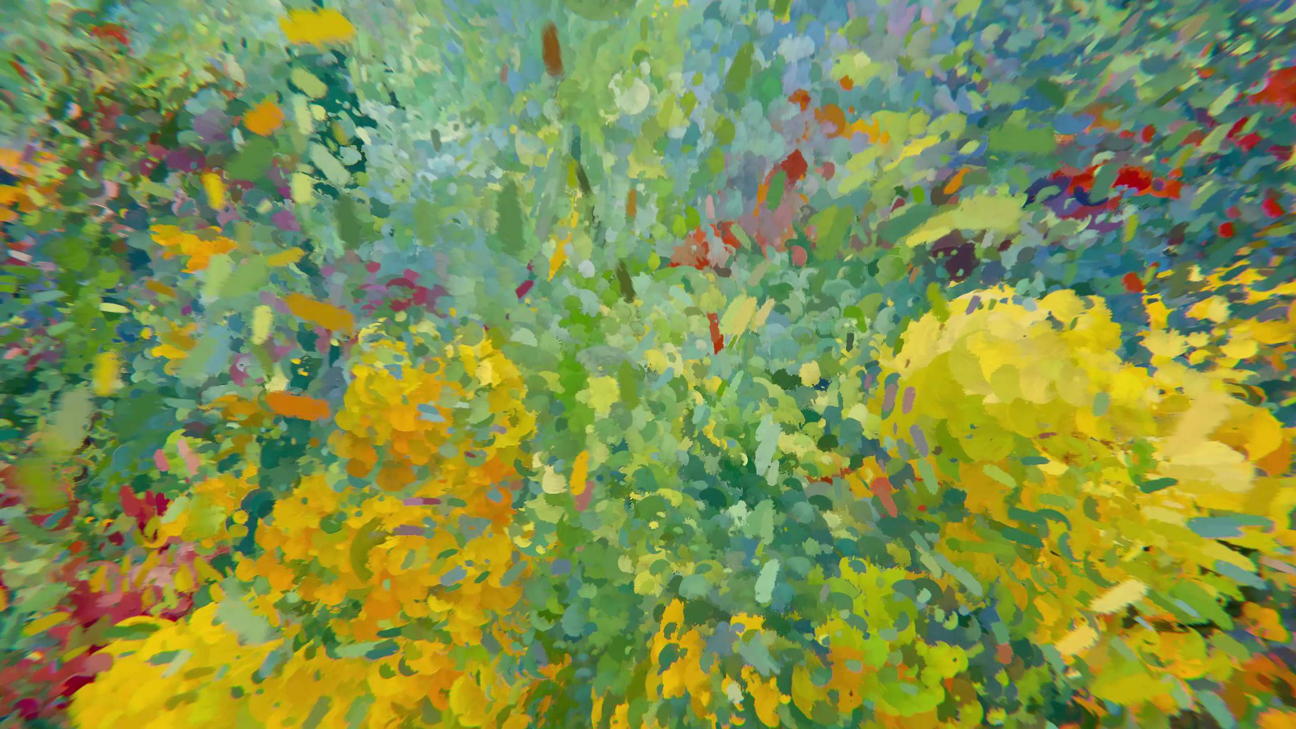 Imaginary Landscape No.9